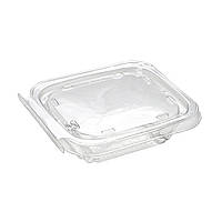 Одноразовий контейнер з пломбою HF LK-250, 122×100×33 мм (250 мл), 50 шт