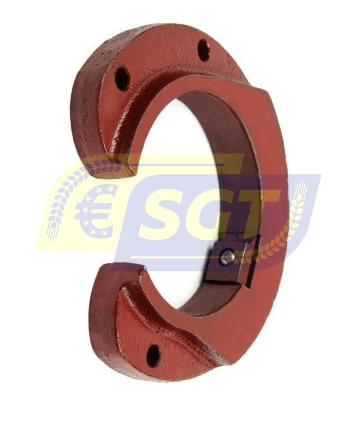 Кільце (підкова) муфти приводу апарату на тюкопрес Claas | 899021