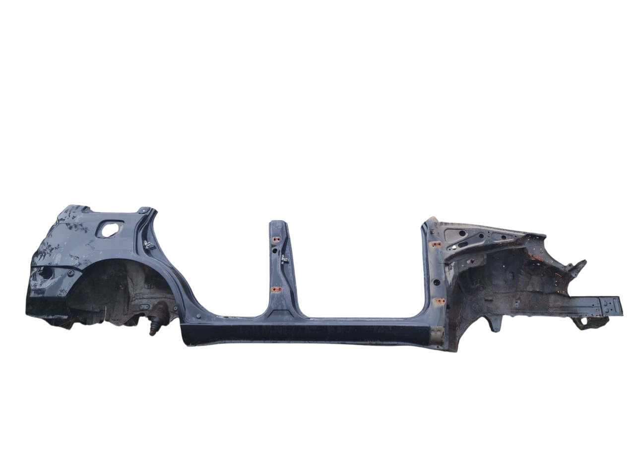 Боковина кузова права передня Chery Tiggo T11 - T11-5400020-DY, (з розбірки)