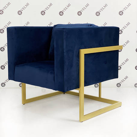 Крісла і пуфи для очікування