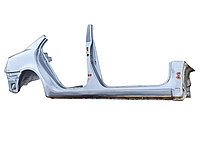 Боковина кузова центральна права задня Geely FC - 106200021801, (з розбірки)