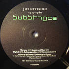 Joy Division — Substance 2 LP Set 1988/2015 Factory/EU Mint Вінілова платівка (art.246138), фото 3