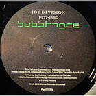 Joy Division — Substance 2 LP Set 1988/2015 Factory/EU Mint Вінілова платівка (art.246138), фото 4