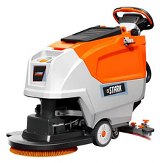 Поломойна машина Stark XDM50 (225030051)