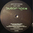 Joy Division — Substance 2 LP Set 1988/2015 Factory/EU Mint Вінілова платівка (art.246138), фото 5