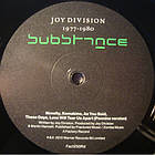 Joy Division — Substance 2 LP Set 1988/2015 Factory/EU Mint Вінілова платівка (art.246138), фото 6