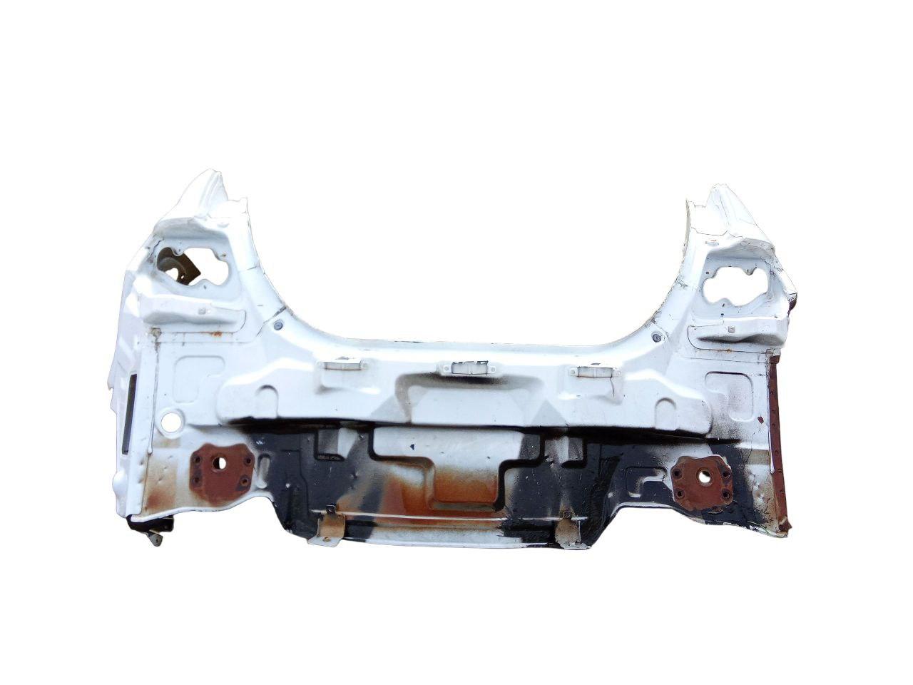 Панель задня (хетчбек) Geely Emgrand EC7-RV - 106200328602, (з розбірки), фото 1