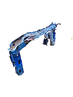 Панель кузова передня (телевізор) Geely LC - 101201123202, (з розбірки)