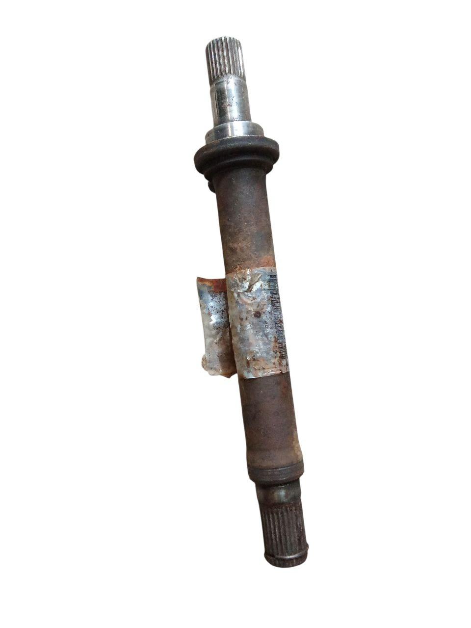 Піввісь передня права Chery Tiggo T11 - T11-2203040BC, (з розбірки)