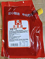 Соус для Кимчи 1кг tm Douyuan