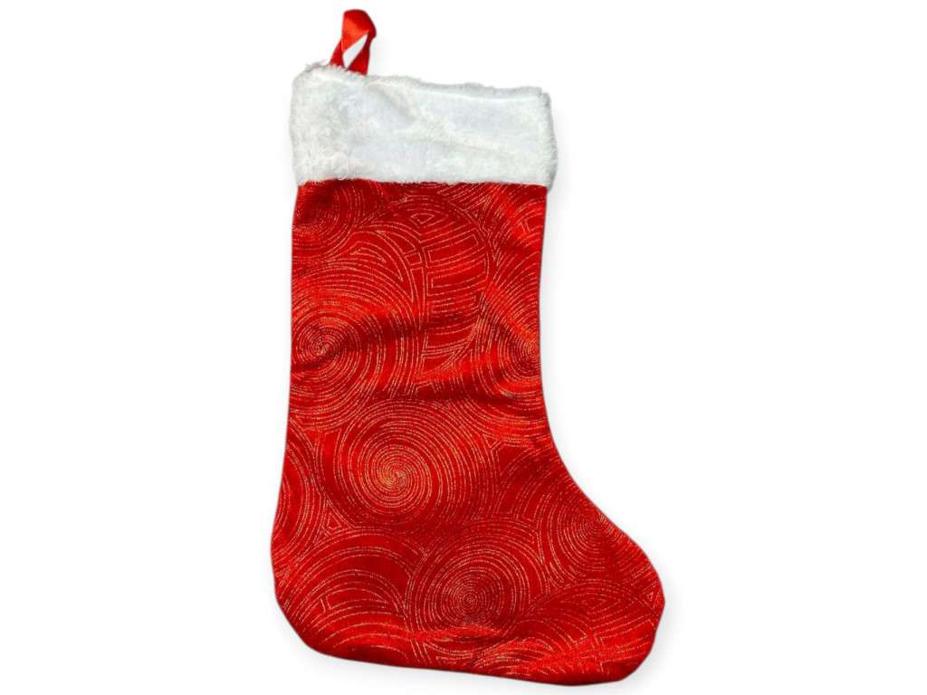 Чобіток для подарунків 37см