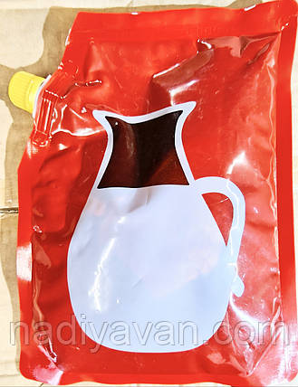 Соус для Кімчі 1кг tm Douyuan, фото 2