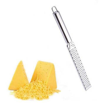 Тертка для сиру/цедри/шоколаду 31.5см R97108 G-Rich