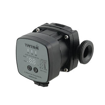 Циркуляційний насос енергозберігаючий TATRA-line TESP-AUTO 25-40/130 (з кабелем)