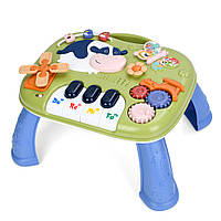 Розвиваючий центр столик 3905