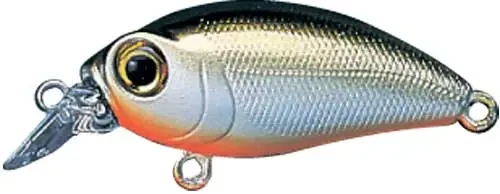 Воблер Smith Camion SR 32mm 2,5g 4 0,8m