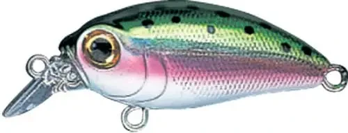 Воблер Smith Camion SR 32mm 2,5g 20 0,8m