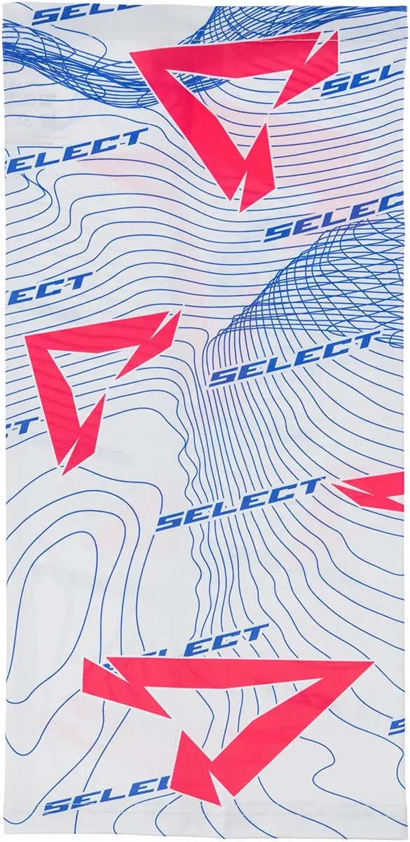 Бафф Select Basic Buff ц:blue