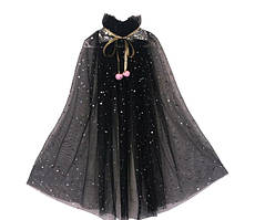 Накидки, плащі