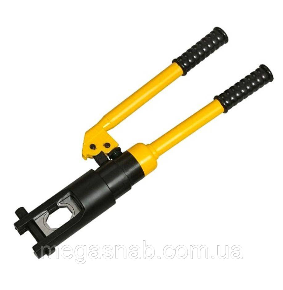 Прес гідравлічний ПГР-120 (6-120), фото 1