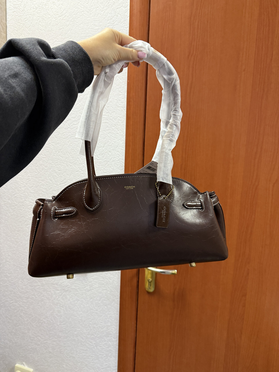 Coach Empire one size, фото 1