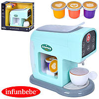 Дитяча кавоварка Infunbebe 88333