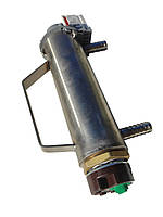 Предпусковой подогреватель дизель-генератора 2кВт