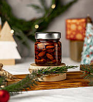 Мигдаль з акацієвим медом 200мл