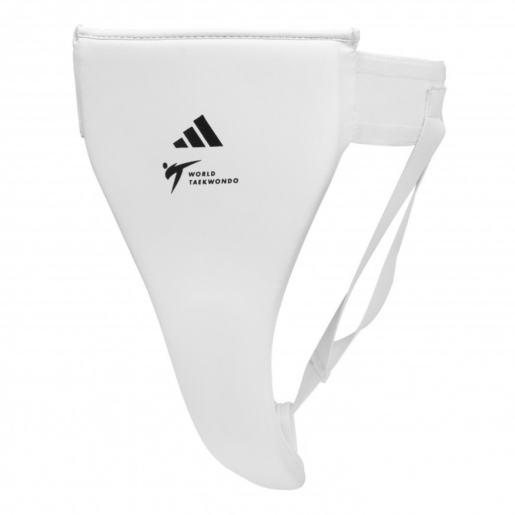 Захист паху жіночий Adidas Female Groin Guard WT (ADITGF01) S, фото 1