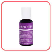 Гелевий барвник Chefmaster 21 грам