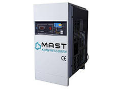 Осушувач стисненого повітря Mast SHB-20/16