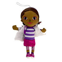 М'яка іграшка-кукла Доктор Плюшева (00417-83)