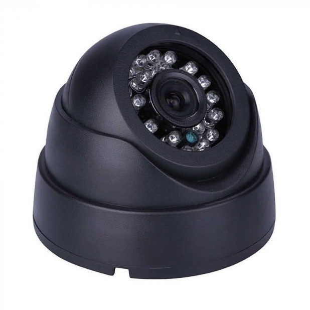 Камери для будинку із записом HD Camera 349 IP 1.3 mp, Камера з мобільним додатком SJ-26, фото 1