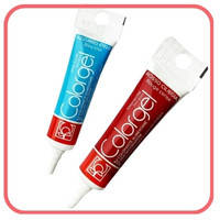 Барвник гелевий Modecor