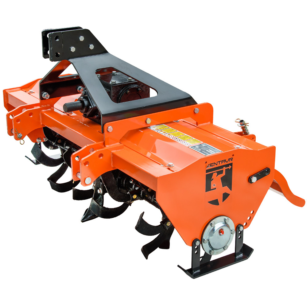 Ґрунтофреза Кентавр ФН-1,25 м., фото 1