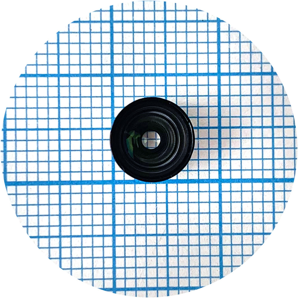 Лінза камери (X1) для iPhone XR, iPhone Xs, iPhone Xs Max, iPhone 11, iPhone 11 Pro, iPhone 11 Pro M, фото 1