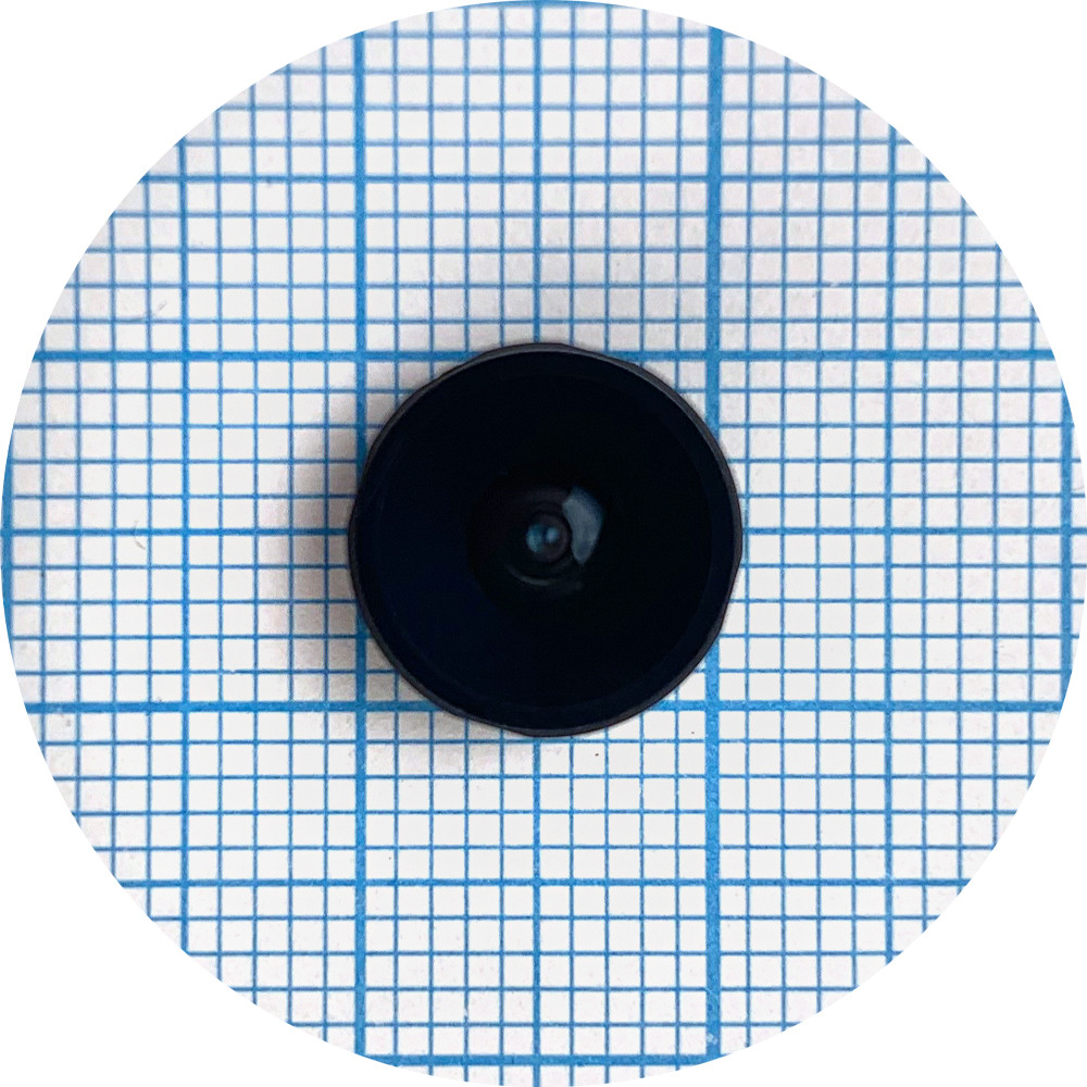 Лінза камери X0.5) для iPhone 13 Pro, iPhone 13 Pro Max (оригінал Китай), фото 1