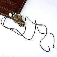 Хрестик для повсякденного носіння, 4,2×2,3 см