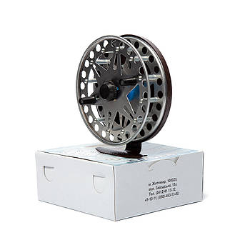 Котушка "Стубла" 2bb (Невська)