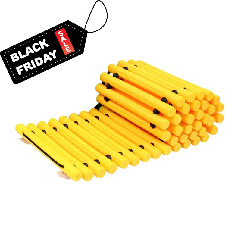 Координаційна масажна доріжка "Balance and Feeling Walk" (колір випадковий), фото 1