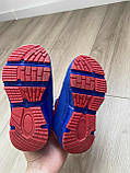 Bing boy Дитяче взуття 24 розмір красовки дитячі вживані, фото 2