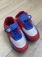 Bing boy Дитяче взуття 24 розмір красовки дитячі вживані
