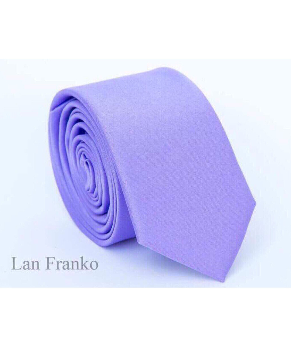 Краватка чоловічий Lan Franko модель w-05