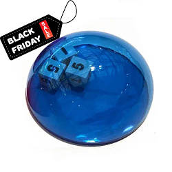 Напівсфера для тренування складання та віднімання 1 шт. (колір в асортименті)