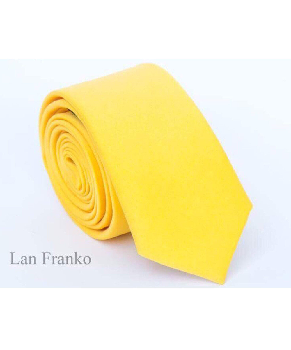 Краватка чоловіча Lan Franko модель w-08