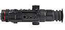 Приціл тепловізійний GUIDE TR212 Gen2 2.8-11.2x19 256x192@12μm QD Long mount, фото 3