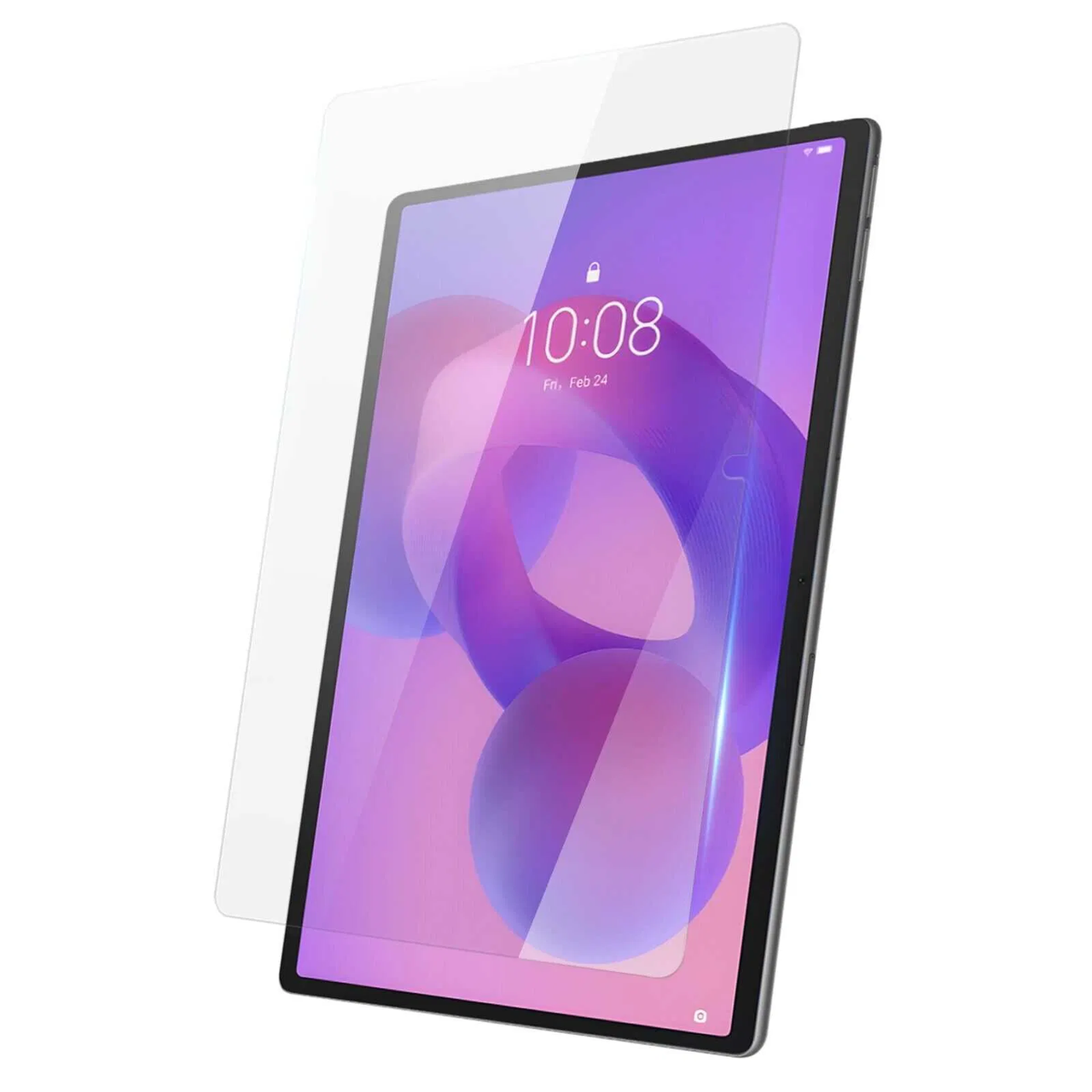 Захисне скло для планшета Lenovo Idea Tab TB336, фото 1