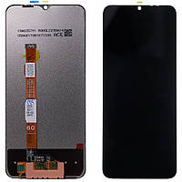 Дисплей Vivo Y31 2021, Y52 5G, Y53s, Y72 5G  з тачскріном (оригінал Китай)