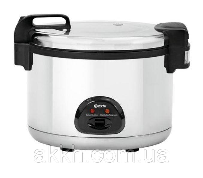 Рисоварка Bartscher 12 л 150529, фото 1