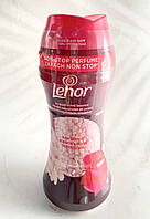 Lenor Ruby Jasmine парфумований кондиціонер в гранулах Ленор Рубіновий Жасмин 190 г